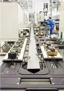 穿越成都西門(mén)子智能工廠 親歷智能制造，洞見(jiàn)電子未來(lái)